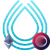 Serum (Wormhole from Ethereum) Logo