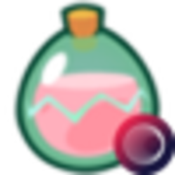 Smooth Love Potion (Wormhole)