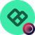 Perpetual (Wormhole) Logo