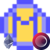 Magic Internet Money (Wormhole) Logo