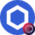 Chainlink (Wormhole) Logo