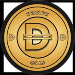 Logo of DYAKON