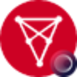 Chiliz (Wormhole) logo