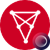 Chiliz (Wormhole) Logo
