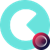 Cream (Wormhole) Logo