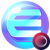Enjin (Wormhole) Logo
