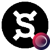Frax Share (Wormhole) Logo