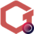 GateChain (Wormhole) Logo