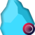 Ice (Wormhole) Logo