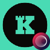 Keep Network (Wormhole) Logo