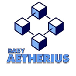 Baby Aetherius