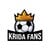 Krida Fans logo