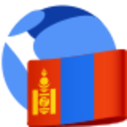 Terra MNT logo