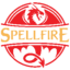 SPELLFIRE logo