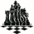 ChessNFT Logo