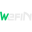 WEFIN logo