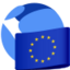 EUTC logo