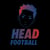 Head Football Logo