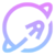 Universe Token Logo