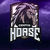 CryptoHorse Logo