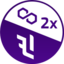 MATIC2X-FLI-P logo