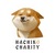 Hachiko Charity Logo