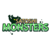 Satoshi Monsters Logo