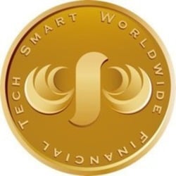 Logo of SWFTCOIN