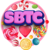 Sweet BTC Logo