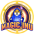 Magic Inu Logo