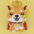 BabyDogeKing Logo