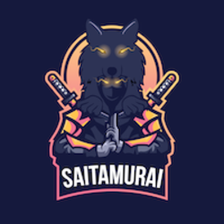 Saitama Samurai