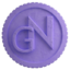GNFT logo