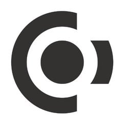 Logo of Concordium