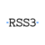 RSS3 Logo