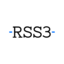 Цена RSS3 (RSS3)
