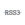 RSS3 Logo