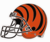 Bengals - Super Bowl Logo