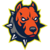 Amerikan Pitbull Terrier Logo