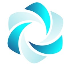 High Performance Blockchain Logo