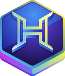 WonderHero HON logo