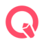 QTZ logo