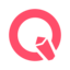 QTZ logo