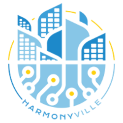  Harmonyville ( hville)