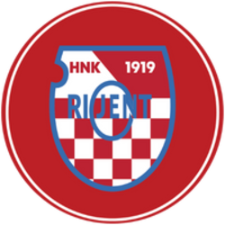 HNK Orijent 1919 logo