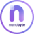 NanoByte Logo