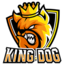 KINGDOG logo