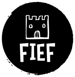 Logo of Fief