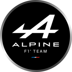  Alpine F1 Team Fan Token ( alpine)
