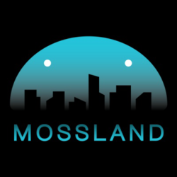 Mossland On CryptoCalculator's Crypto Tracker Market Data Page
